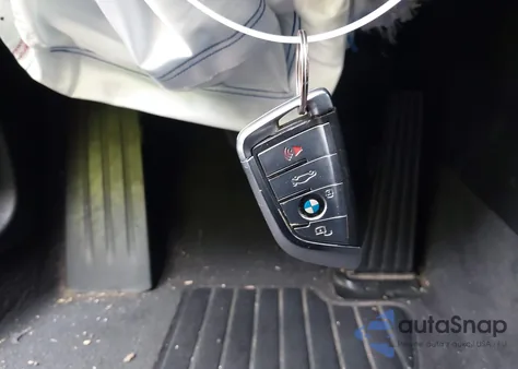 2021 BMW 228I Gran Coupe xDrive from USA, damaged, VIN WBA73AK01M7H65272